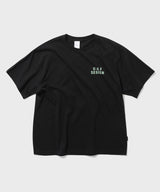 イマジネーションTシャツ/Imagination Tea (Black)