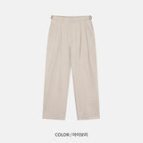 LMN Laurence Pintuck Pants (4 colors)