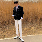 Belted Waist Jacket (6684828369014)
