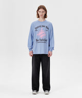 PAINFUL LS TEE