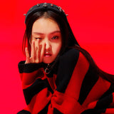 パンクスタッドヘッドバンド/0 7 Punk Stud Headband