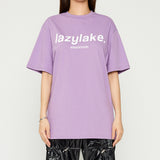 ユニセックスビッグロゴTシャツ / Unisex Big Logo T-shirts (4558673477750)