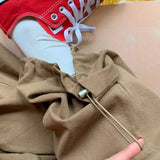 Cotton string - pt