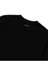 Flame Bear Tee_Black (6699077927030)