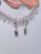 Stardust Earrings