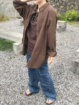 ソーダカーゴパンツ