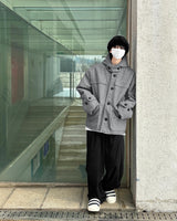 ニアーコーデュロイパンツ/Near Corduroy Pants