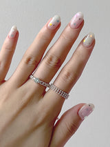 ストーンリング / silver925 stone Ring