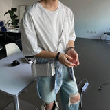 コース26半袖Tシャツ / [ASCLO MADE] Course 26 Short Sleeve T Shirt (4color)