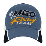 レイシングボールキャップ / RACING BALL CAP