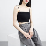Dazen Basic Bra Top