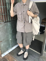 ワーカーデイリーバックパック