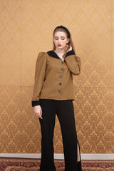 cotton banding pants (6651909996662)