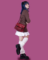 ロングレッグウォーマー / ❤︎long leg warmer