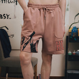 CHAMPION SHORTS [3 COLOR]