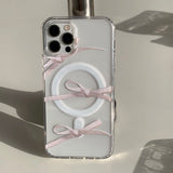 BabyPink - PinkCore Magsafe Phone Case