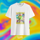 DANCE IT OFF コラボTシャツ (4541034561654)