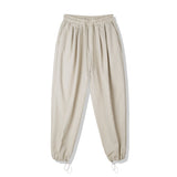 タックバルーンツーウェイパンツ / PRK 2TUCK BALLOON FIT 2WAY PANTS BEIGE (6554449543286)