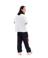 [Archive Bold X Diadora] レーシンググラフィックTシャツ