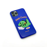 Dino cookie Bumper Case (6660042195062)