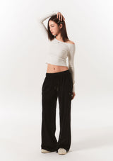 velvet smooth pt - black