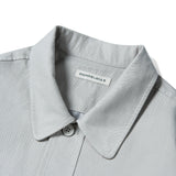 アウト ポケット コットン ジャケット / Layla The reason for love Out Poket Cotton Jacket J18 Gray