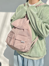 Easily Bag - pink