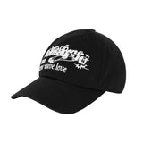 ニューウェーブボールキャップ / NEW WAVE BALL CAP