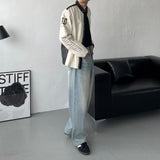 TR2444 ソフトティンワイドデニム / TR2444 Soft Tin Wide Denim (XS–L)