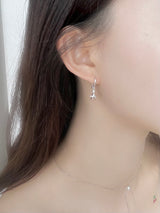 Stardust Earrings