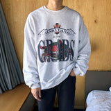 Kip CRABS Sweat Shirt (3color)