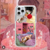 エイプリルケース