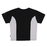 [NF] SORORITY STANDARD TEE (BLACK)_F23QB471