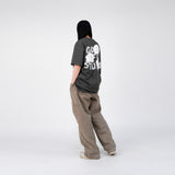 G.O.S. メインロゴTシャツ