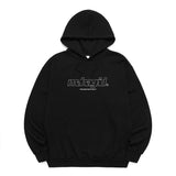 サードロゴフーディー/THIRD LOGO HOODIE