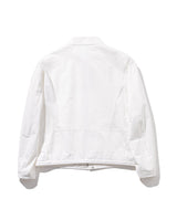 ストレインメッシュアップインバーティドジャケット/STRAIN MESHUP INVERTED JACKET
