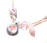 PLANET #007 NECKLACE