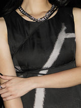 no.93ネックレス / no.93 necklace silver