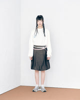 ロゴボクシーTシャツ / LOGO BOXY T-SHIRT
