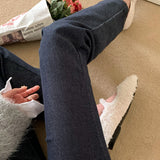 ノンフェードブーツカットパンツ