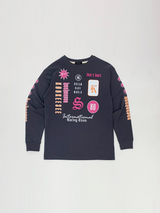 レーシングTシャツ