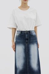 デイリーショートスリーブTシャツ/Daily Short Sleeve T-shirt (8color)
