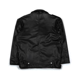 ASCLO Half Over Riders Jacket