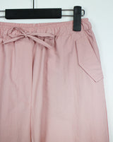 サマーコースジョガーパンツ/Summer Course Jogger Pants (4color)