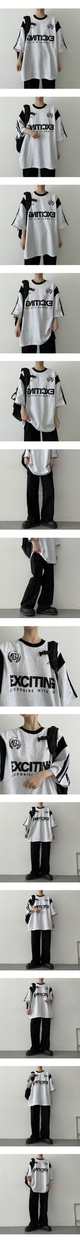 オンネバンディングコットンポケットカーゴワイドパンツ / Onne Banding Cotton Pocket Cargo Wide Pants