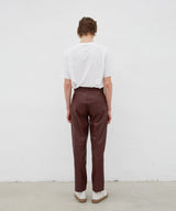 EXPOSED SEAM T-SHIRT (2 COLORS) (6562394079350)