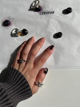 PRINCESS RING