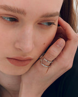 Curve Chain Ring