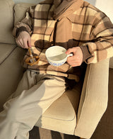 チェックパステル MTM (4 color) (6655506382966)