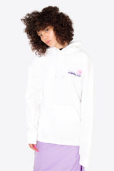 ローズロゴ フーディ / Rose logo hoodie (2623866470518)